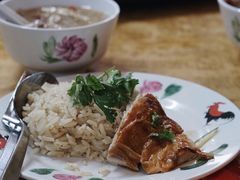 -威南记鸡饭餐室
