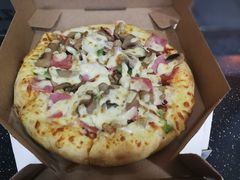 -达美乐比萨(武定店)