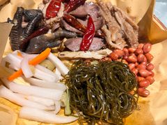 -渝味川菜(夜宵航母店)