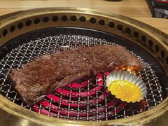 -江户烧肉(高德店)