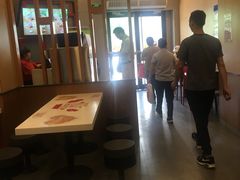 -永和大王(长寿路店)