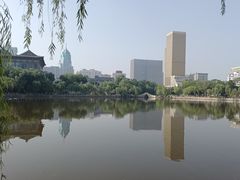 -文瀛公园
