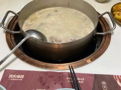 -洪氏嗨捞·猪肚鸡火锅(阳光天地店)