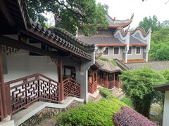 -岳麓山风景名胜区