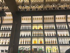 -洛缦音乐餐厅(工业展览馆万象城店)