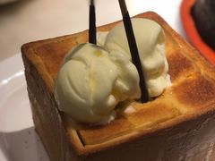 面包诱惑-新发现(苏州中心商场店)