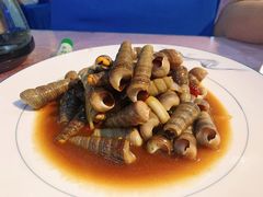 钉螺-舟山海鲜·江浙菜(银沙路店)