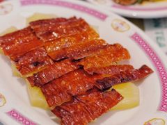 -吴系粤菜馆·茶餐厅(深业上城店)