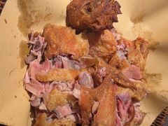 -前海沿·青岛菜(大拇指广场石老人店)