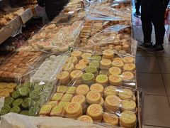-庆祥斋糕点厂(留学路店)