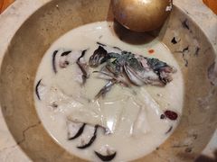 -云海肴云南菜·蒸汽石锅鱼(北京良乡华冠店)