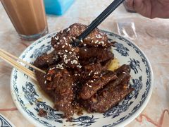 -渔记茶餐厅(渔村店)