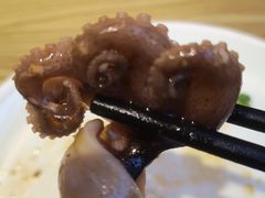 -船歌鱼水饺(华联万柳店)