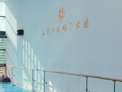 -西安小天鹅艺术团(曲江Alice店)