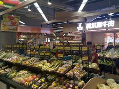 -利群商厦(台东店)