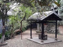 -湖南省立第一师范学校旧址