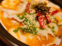 -湖滨28中餐厅·西湖宴·杭州君悦酒店