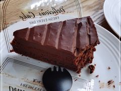 -可稵咖啡面包蛋糕(休斯顿店)