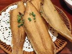 -妈妈菜舟山海鲜(定海古城店)