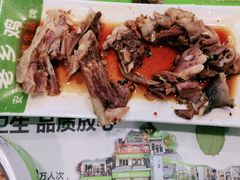 -老乡鸡(南京河西雨润大街店)