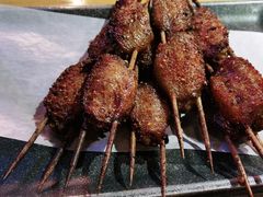 -管氏翅吧(马家堡店)