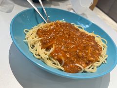 -穆拉诺餐厅(上海玻璃博物馆店)