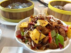 萝卜糕-新南华大酒店(长寿店)