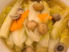 -臻萃轩中餐厅(国家会展中心店)