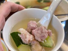 -堂宴·老厦门私房菜(1988仙岳总店)