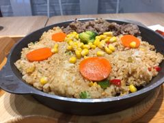 -权味·朝鲜族拌饭(勒泰店)