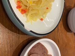 -四季小馆·地道北京小吃(广百店)