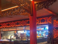 -宝轩渔府·老字号海鲜·正宗津菜(水上店)