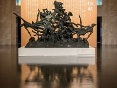 -中华艺术宫(上海美术馆)