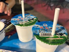 -壹阁胡羊焖饼(特色小吃街店)