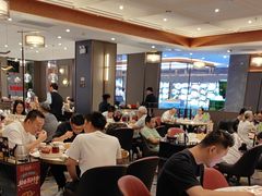 -稻香海鲜饭店(第一国际店)