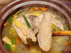 -阿露佳·舌尖上的安吉菜