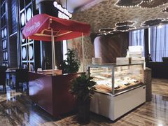 -乌鲁木齐环球国际大酒店