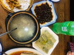 -老马家·舌尖上的西塘美食