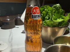 -西塔老太太泥炉烤肉(望京一店)