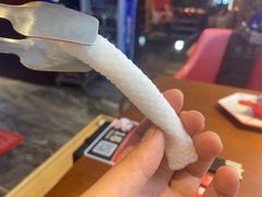 -豆花姐烂豆花火锅(水屯北路恒大滨河店)
