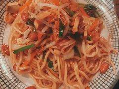 -杰J.w.m深夜食堂 厚杰居酒屋(淮海街商业街店)