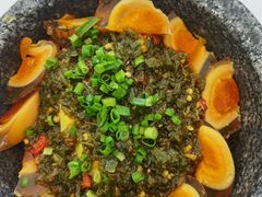 -院8里·小聚园老川菜(九眼桥店)