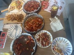 -必胜客(磁器口店)