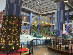 -蒙特利亲子乐园