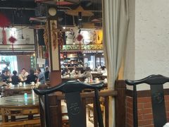 -灶东家民间菜(回兴店)