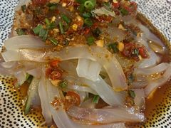 伤心凉粉-靓蛙馆