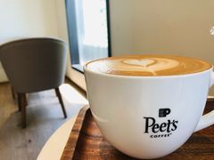 -Peet's Coffee皮爷咖啡(大学路店)