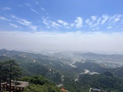 -青岩寺风景区