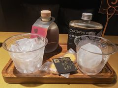 -Wave 未(万科广场店)
