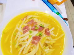 -贵阳盘江诺富特酒店-中餐厅